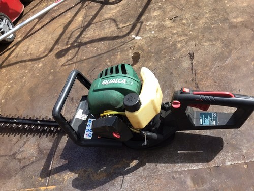 Qualcast qjb26 hedge trimmer - qualcast,