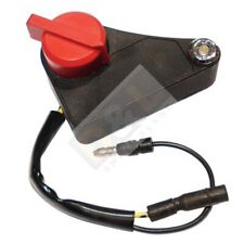 Genuine Honda GX110/120/140/160/200 Engine Stop Switch (Oil Alert) 15520 ZE1 003