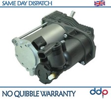 Rear Air Suspension Compressor