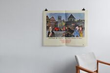 Vintage 1960s GPO Post Office