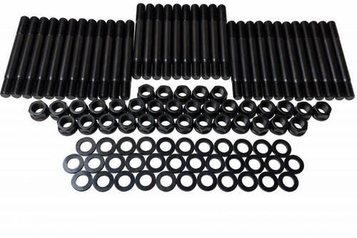 Head stud replacement - replacement, kit