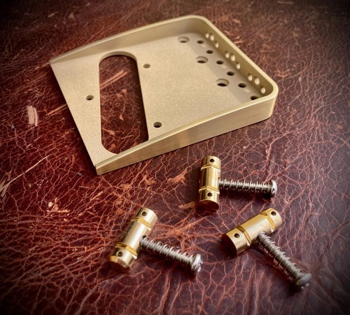 Van dyke harms brass - dyke-harms,