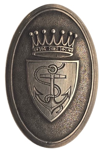 Very unusual vintage sterling - very,
