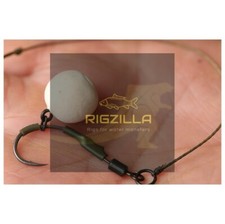 3 x PVA Bag Ronnie Rigs with