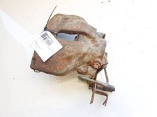 Audi A6 2003 Disc Brake