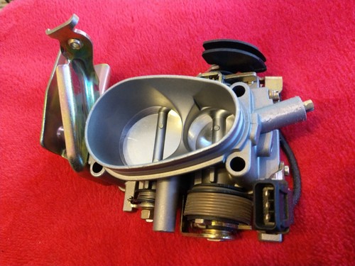 16v throttle body - vw,