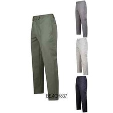 Mens Elasticated Waist