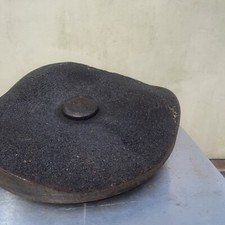 Potato Peeler Grit Plate Imc Sp12 Commercial Peeler/rumbler 