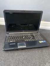 Fujitsu Lifebook AH530 - Non