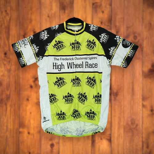 Race cycling bike jersey adult - cycling,