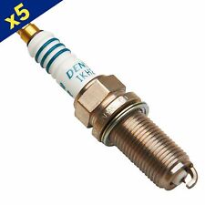 IKH24 Iridium Spark Plugs x5