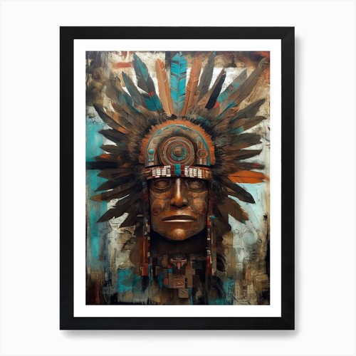 Spirits awaken native - spirits, awaken:
