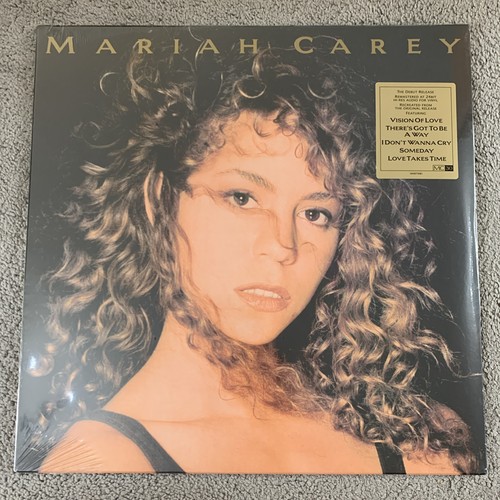 Mariah carey - by,