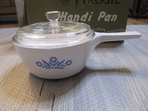 Pyrosil handi pan 955 - pyrosil, no.955