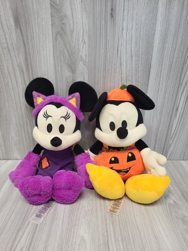 Disney micky minnie mouse - &,