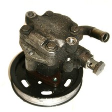 VW Passat B5 B5.5 1.9 TDI Power Steering Pump 110 Bar 8D0145177Q With Pulley