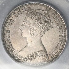 1872 ICG Genuine Victoria