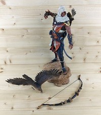 Assassins Creed Origins Bayek Protector of Egypt Figure Ubi Collectible (Damage)