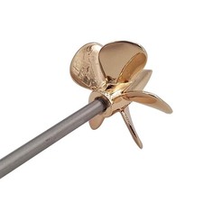 RC Boat Propeller 5-Blades