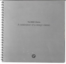 BMW 5-Series E34 1995 UK