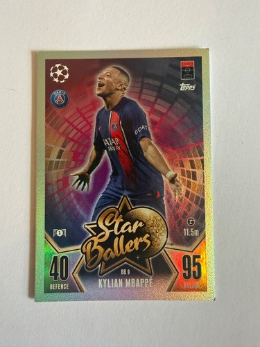 Kylian mbappe star ballers - kylian,