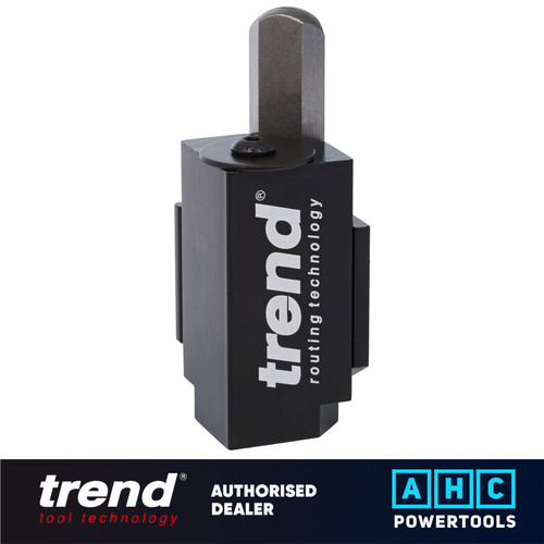 Trend chisel hss corner - trend,
