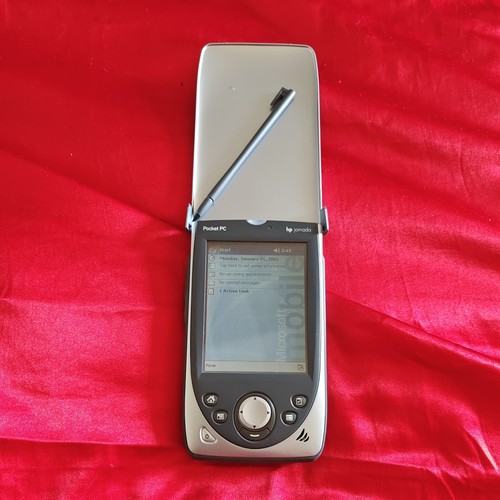 Jornada 560 series pocket - series,