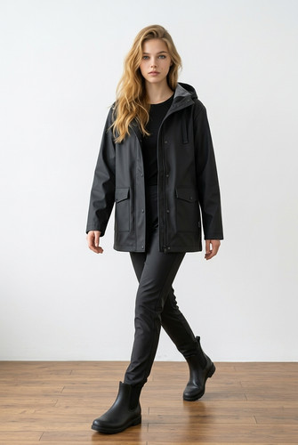New women black water - new,