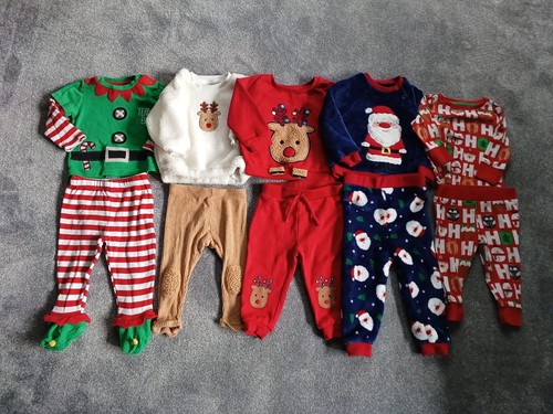 Boys girls unisex christmas - boys,