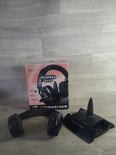 Sennheiser headphones wireless - sennheiser,