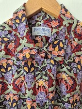 James Meade Liberty Tana Lawn