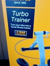 Turbo Trainer