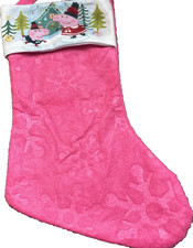 RUZ PEPPA PIG on skates