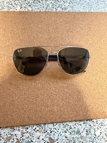 Ray ban rb3683 - ray,