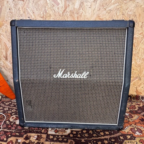 Vintage 1970s marshall - vintage,