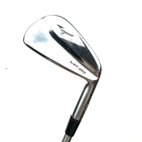 Mizuno iron 30 - /,