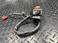 Honda VFR 750 RC36 RH