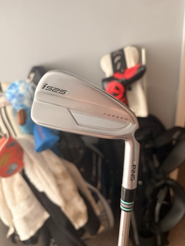 Ping i525 iron - ping,