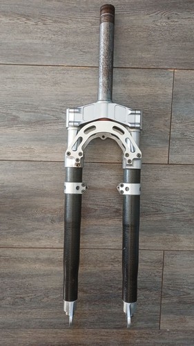 Pace rc35 mxc suspension forks - mxc,