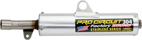 Pro circuit 304 - 304, factory