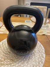 Kettlebell Fever 24Kg Kettlebell
