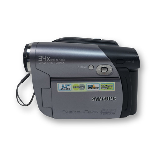 Samsung dc171w pal dvd - samsung,