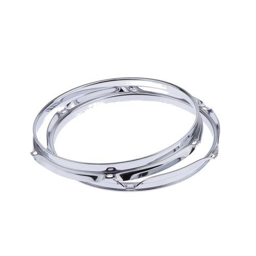 Drum hoop 6 holes - \,