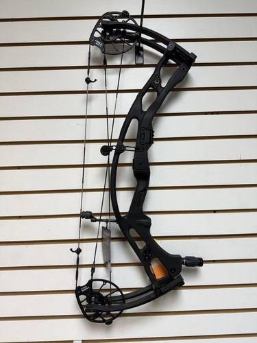 New hoyt right hand black - hand,