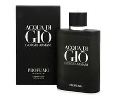Giorgio Armani Aqua di Gio