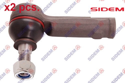 Pcs front tie - front,