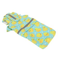 Dog raincoat foldable - raincoat,