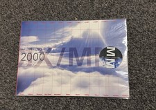 Royal Mail 1999 :  Millenium Moment Commemorative Pack - SG. MS.2123 Sealed