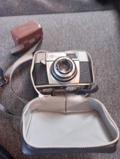 Agfa silette 35m - agfa,