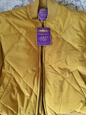 Corteiz olde english quilted